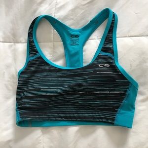 NWOT New workout top